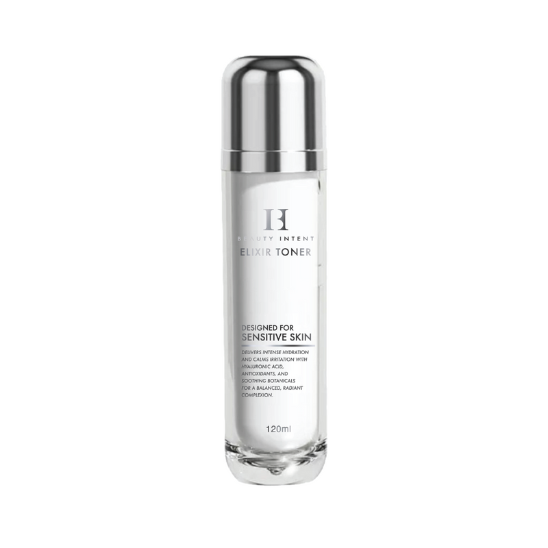 Elixir Toner