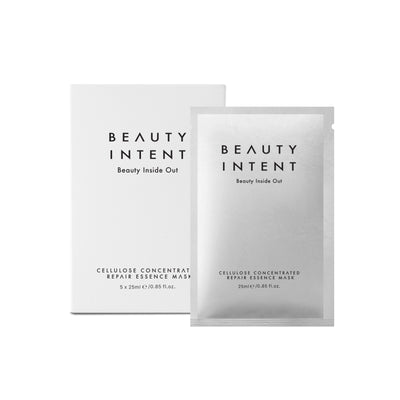 Beauty Intent Cellulose Repair Mask