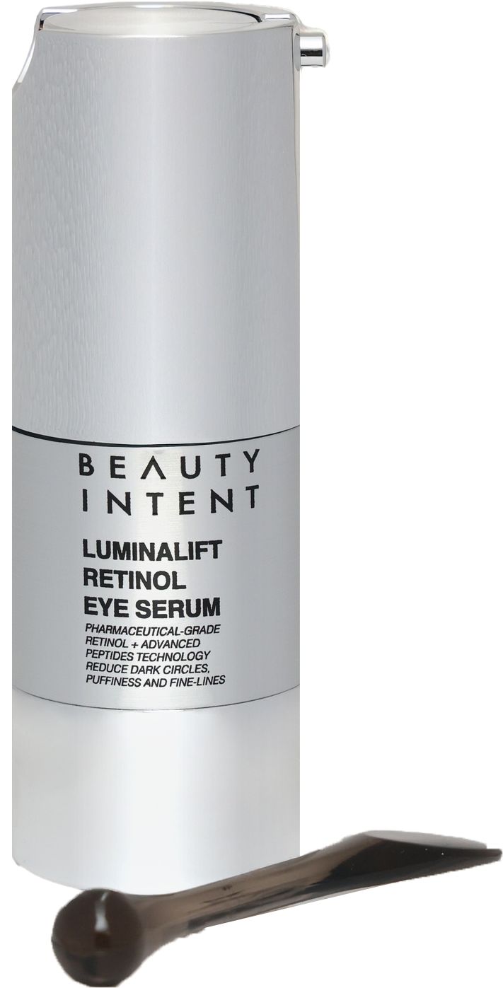 Luminalift Retinol Eye Serum